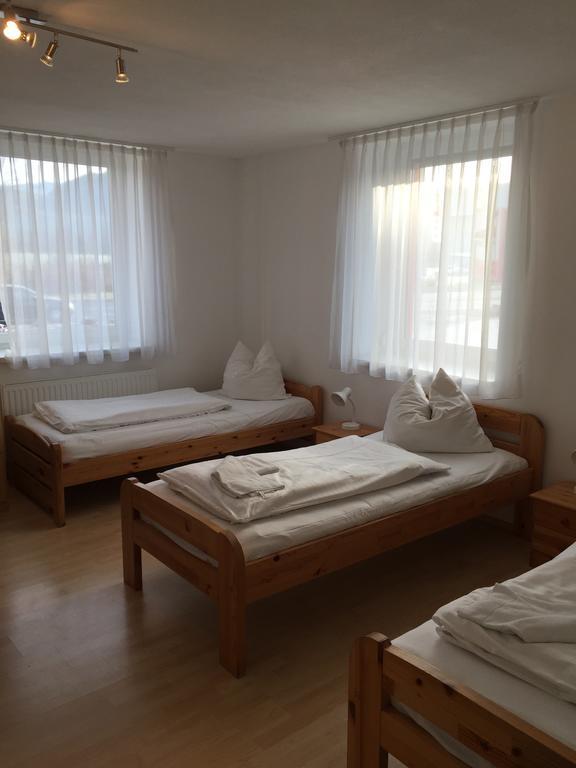 Landle Motel Feldkirch Cameră foto