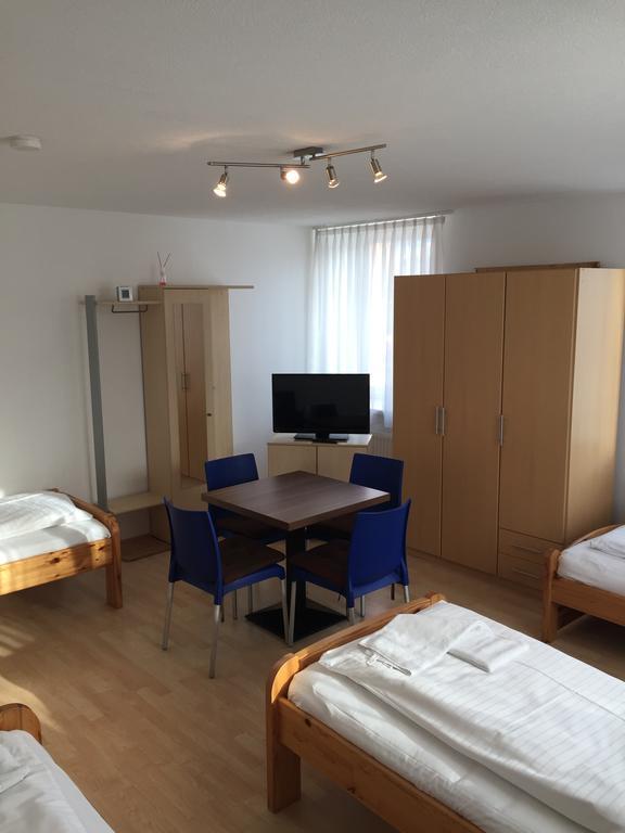 Landle Motel Feldkirch Cameră foto