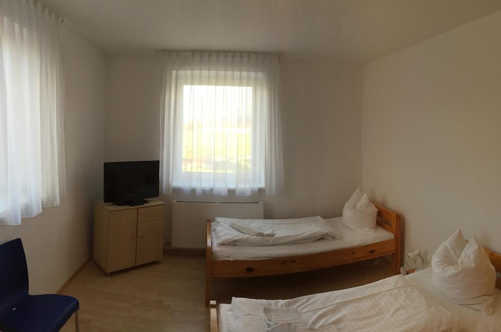 Landle Motel Feldkirch Cameră foto